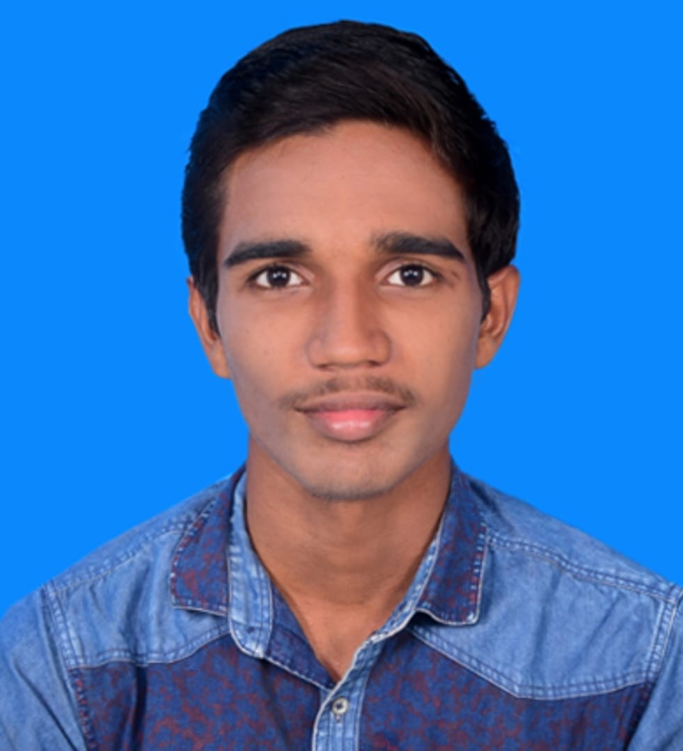 Team Member 3