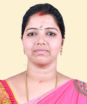 Mrs.S.THULASI BHARATHI