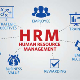 HUMAN RESOURCE MANAGEMENT